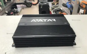 Купить Усилитель  Avatar ABR-350.2 б/у , в Энгельс Цена:3900рублей