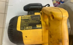 Купить Циркулярная пила Dewalt DW 366 - KS б/у , в Саратов Цена:11900рублей