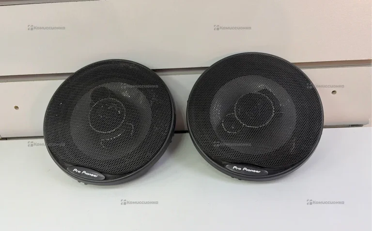 Авто колонки Pro Pioneer TS-1696Pro