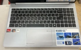 Купить Ноутбук Tecno megabook K15s Amd б/у , в Саратов Цена:23900рублей