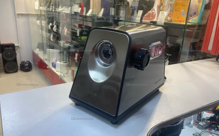 Мясорубка электрическая OLM-JRK007 MG-302