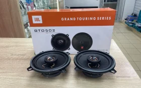 Купить Автомобильные колонки GTO502 б/у , в Набережные Челны Цена:990рублей