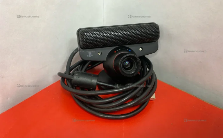 Sony PS 3 камера