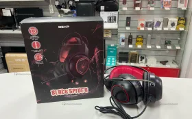 Купить Black spider Dexp б/у , в Казань Цена:590рублей