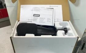 Купить Микрофон mv7x podcast microphone б/у , в Санкт-Петербург Цена:5900рублей