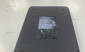 Купить Жесткий диск  Wd Elements SE 2TB б/у , в Екатеринбург Цена:3990рублей