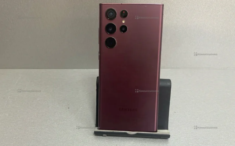 Samsung Galaxy S22 Ultra 12/256 ГБ