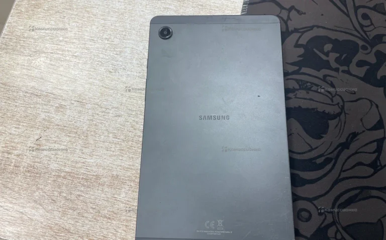 Планшет Samsung Samsung Galaxy Tab A9 8/128GB Wi-F