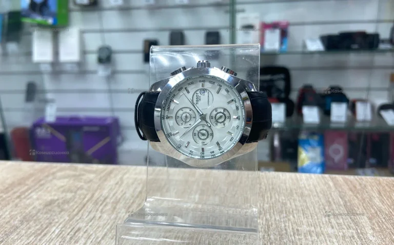 Часы  tissot 1853