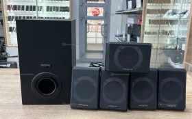 Купить колонки 5.1 creative inspire p5800 б/у , в Челябинск Цена:2500рублей