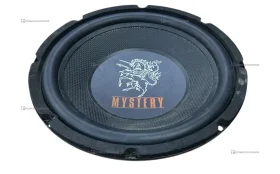 Купить Сабвуфер Mystery 10 б/у , в Челябинск Цена:890рублей