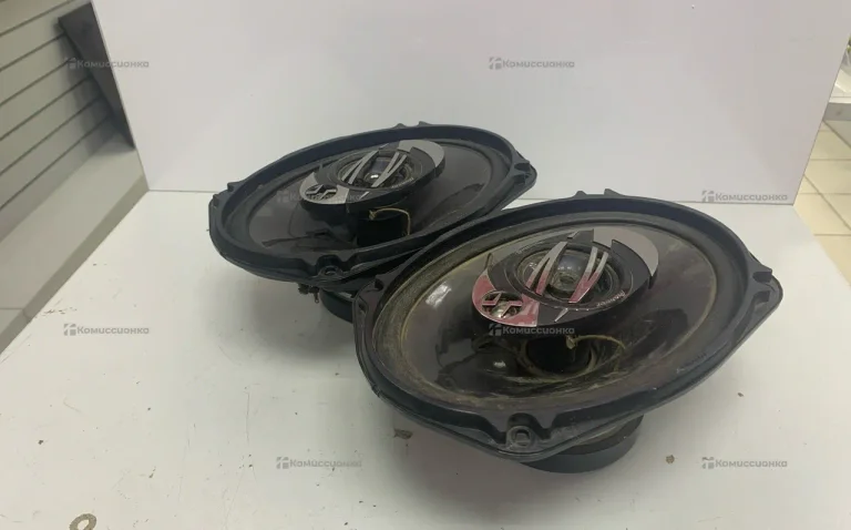 Автомобильная колонки Pioneer