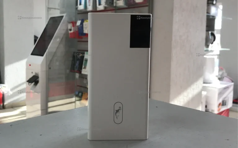 Повербанк 20000