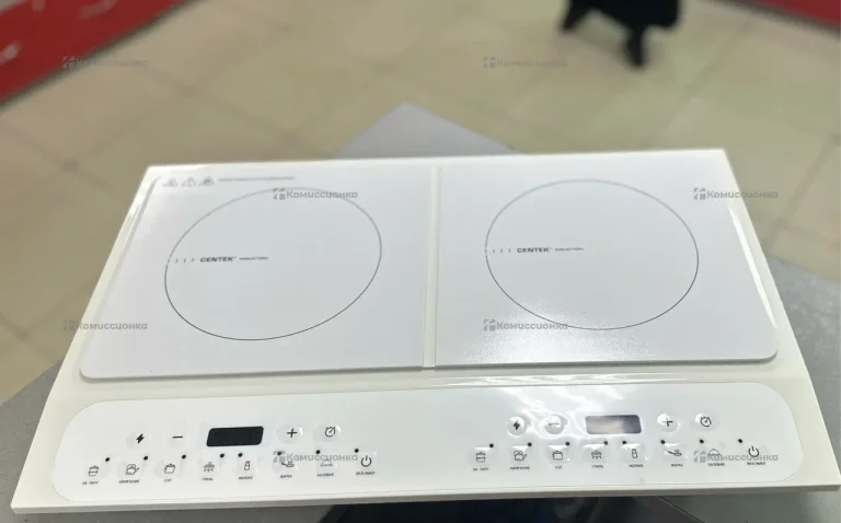 Индукционная плита Centek CT-1514