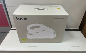 Купить Парогенератор Tuvio TSS01P б/у , в Санкт-Петербург Цена:3490рублей