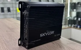 Купить усилитель skylor ad-1.600D б/у , в Челябинск Цена:3500рублей