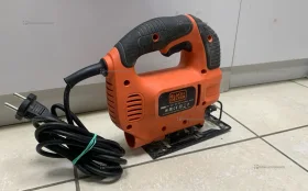 Купить Лобзик Black+decker б/у , в Екатеринбург Цена:1500рублей