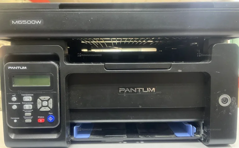 Pantum m6500W