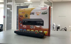 Купить ТВ ПРИСТАВКА YASINO SUPER б/у , в Самара Цена:590рублей