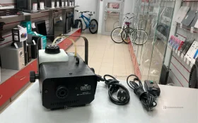 Купить Дым машина Chauvert Hurricane 900 б/у , в Саратов Цена:4500рублей