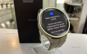 Купить Samsung Galaxy Watch 5 45mm б/у , в Нижний Новгород Цена:5990рублей