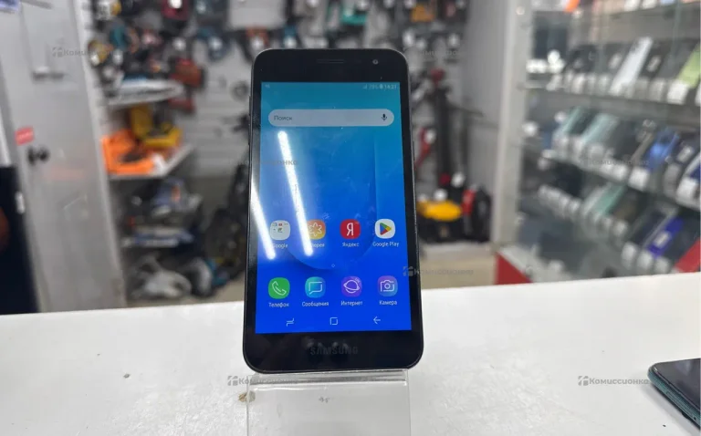 Samsung Galaxy J2 Core 1/8 ГБ