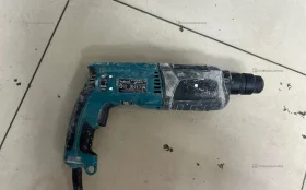 Купить Перфоратор Makita HR2470 б/у , в Краснодар Цена:5500рублей