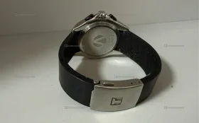 Купить Часы  Tissot T024417A б/у , в Тюмень Цена:15990рублей