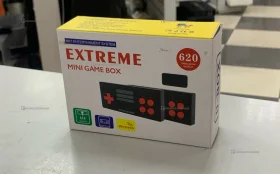 Купить Приставка extreme mini game box б/у , в Красноярск Цена:1390рублей
