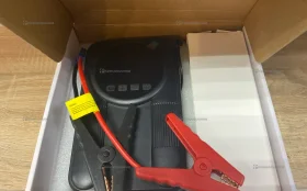 Купить Портативный насос и пускозарядное устройство CYD1 б/у , в Москва и область Цена:2990рублей