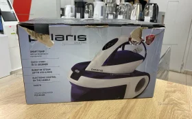 Купить Паровая станция Polaris PSS8040K б/у , в Самара Цена:4990рублей