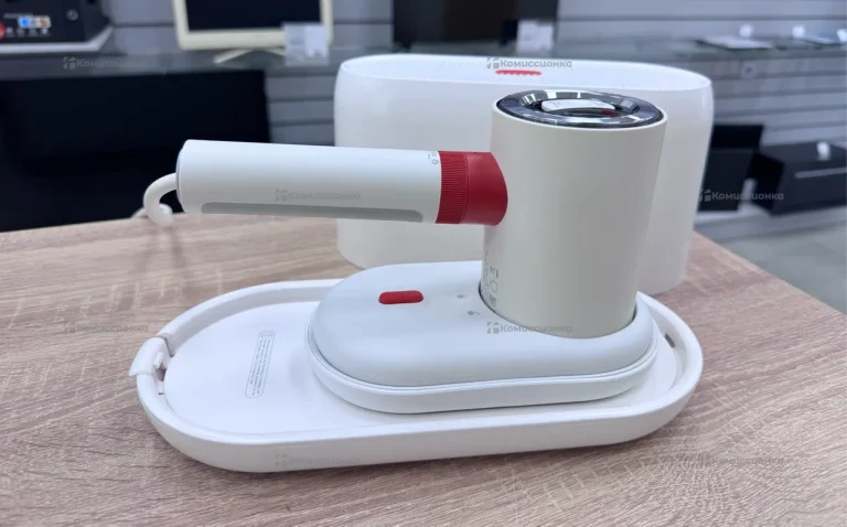 Отпариватель Derma DEM-HS200