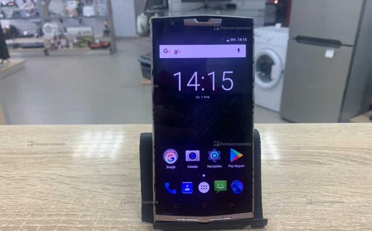 Oukitel K10000 Pro 3/32 ГБ