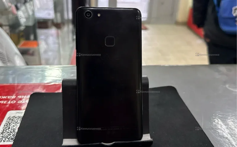 BLU Vivo X 4/64 ГБ