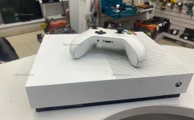 Купить Приставка Xbox One S 512 ГБ б/у , в Нижнекамск Цена:11900рублей