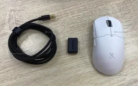 Купить Игровая мышь A5 V2 Ultra б/у , в Казань Цена:800рублей