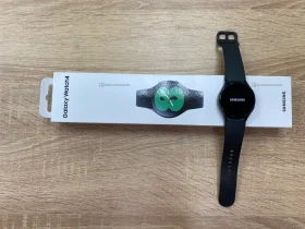 Купить Часы Galaxy Watch 4 б/у , в Пенза Цена:2500рублей