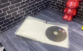Купить Диск ps3 uncharted 3 б/у , в Курган Цена:500рублей