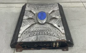 Купить Усилитель  Clanch б/у , в Екатеринбург Цена:1300рублей