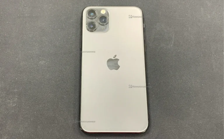 Apple iPhone 11 Pro 4/256 ГБ