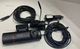 Купить Видеорегистратор  4K Ultra Hd б/у , в Казань Цена:4900рублей