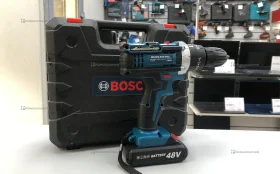 Купить Шуруповерт Bosch реплика б/у , в Курган Цена:1600рублей