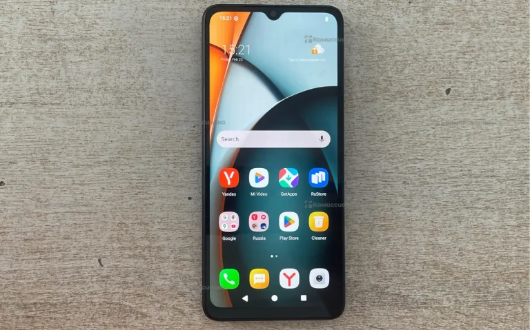 Xiaomi Redmi A3 4/128 ГБ