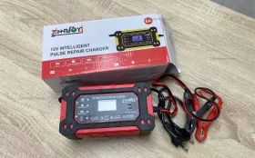 Купить Автомобильное зарядное устройство JINNUOY 12V б/у , в Тольятти Цена:790рублей