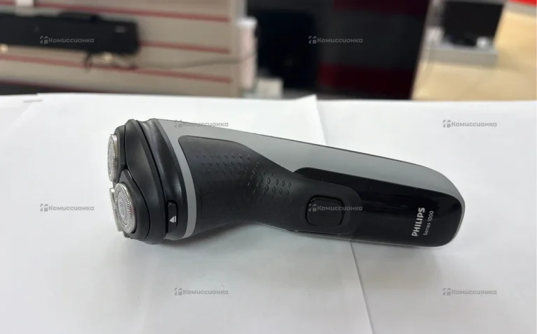 Бритва Philips shaver 1000