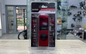 Купить Лазерный дальномер Elitech ЛД 40Л б/у , в Санкт-Петербург Цена:1790рублей