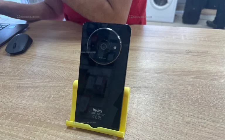 Xiaomi Redmi A3 3/64 ГБ