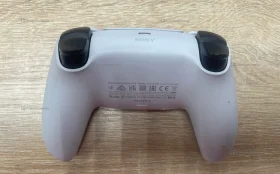 Купить геймпад для PS5 б/у , в Москва и область Цена:3900рублей