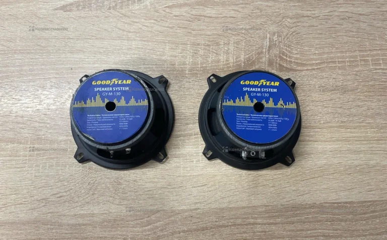 Колонка  GOODYEAR GY-M-130