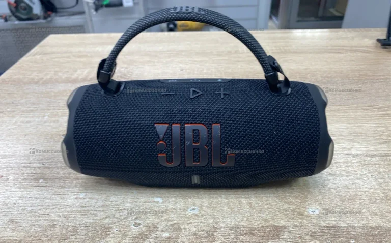 Колонка  JBL CHARGE 6